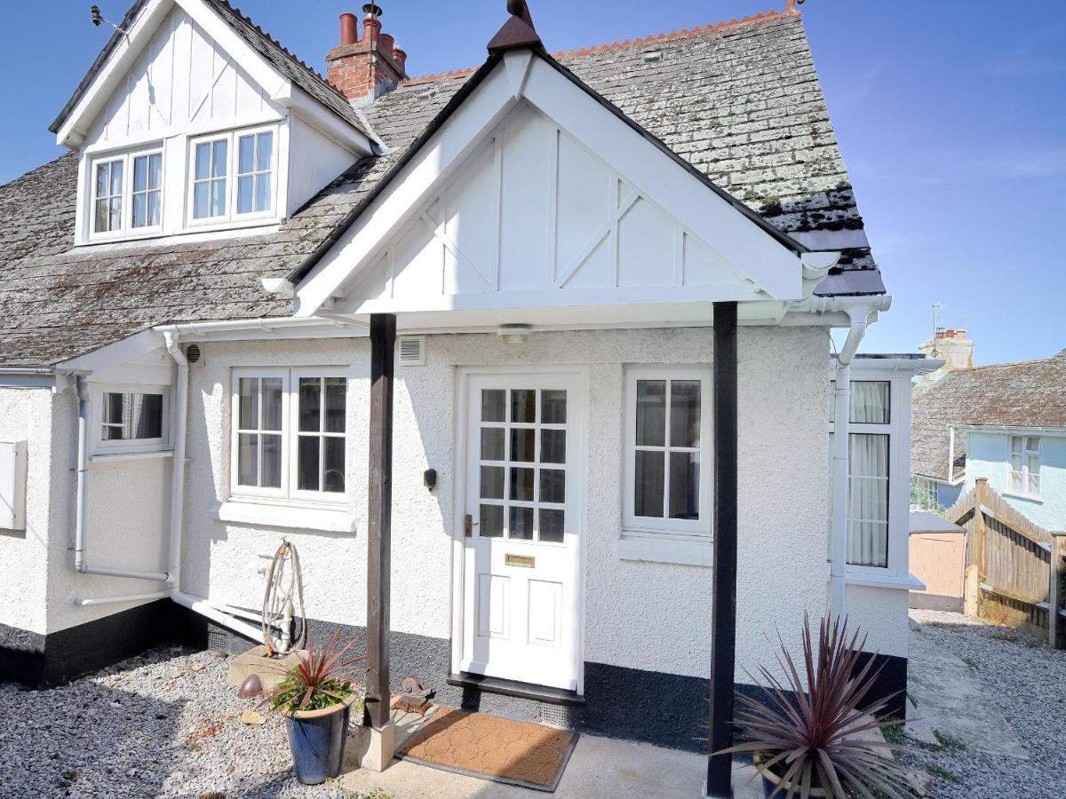 Holiday home Waverley Lyme Regis