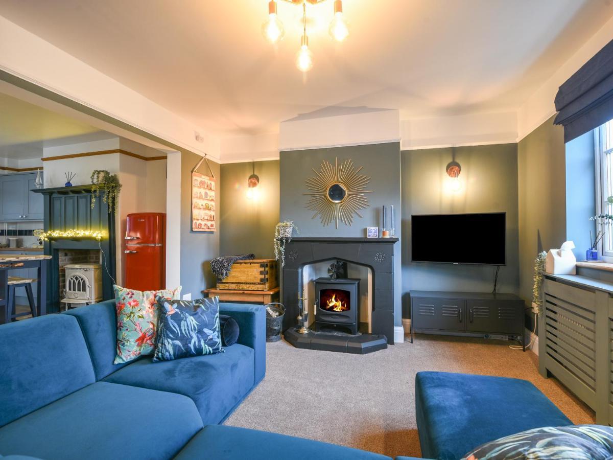 Waverley Holiday home Lyme Regis