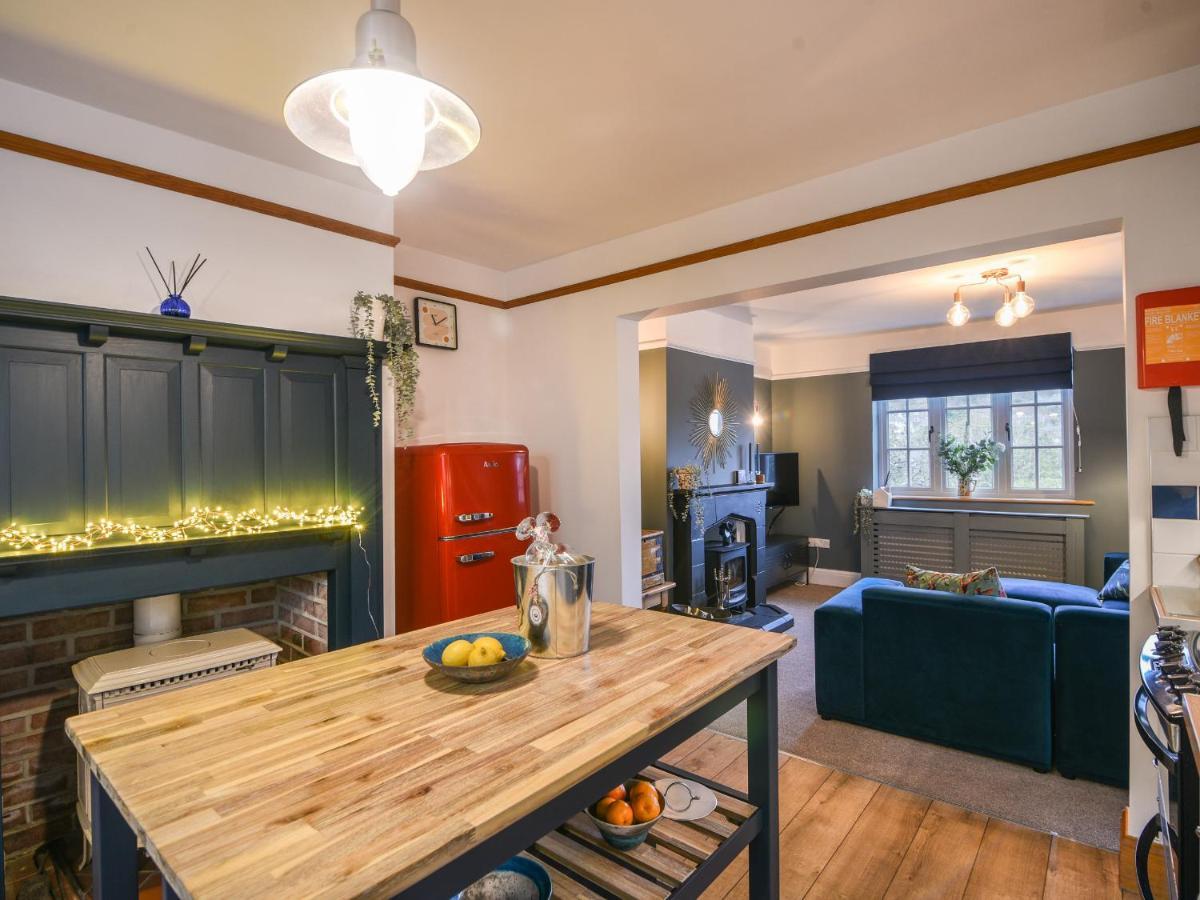 Waverley Holiday home Lyme Regis