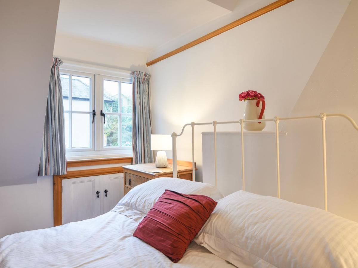 Waverley Holiday home Lyme Regis
