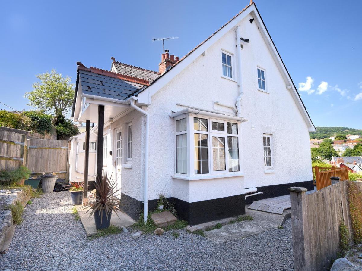 Holiday home Waverley Lyme Regis